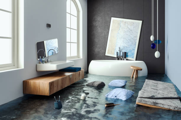 Best Basement water damage restoration  in , MO
